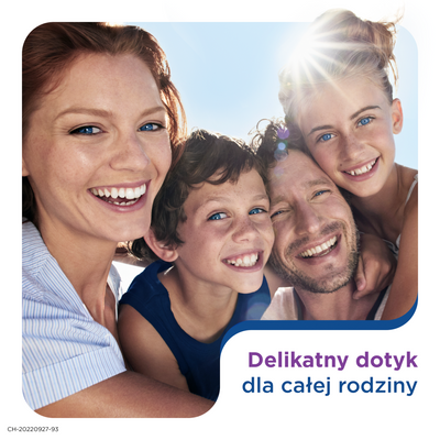 Bepanthen Sensiderm Krem ŁAGODZI AZS, EGZEMA 20 g 