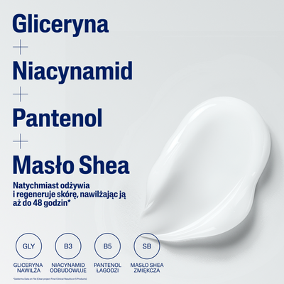 Cetaphil DA Ultra Krem intensywnie nawilżający 85 g
