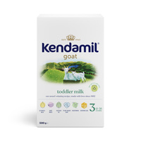 Kendamil Kozie 3 Junior 500 g