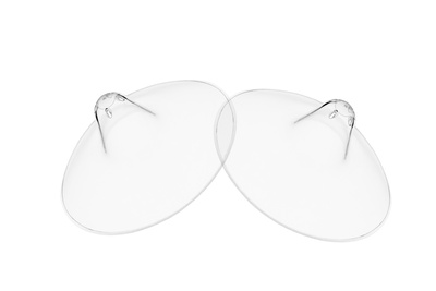 Akuku silikonowe osłonki na piersi 2 sztuki