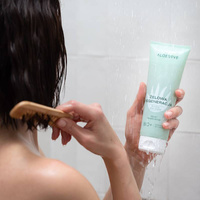 ALOESOVE żelowa regeneracja do twarzy, ciała i włosów BIO+ 250 ml