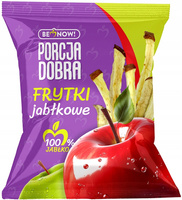 Zdrowe słodycze do szkoły – idealne na Lunchbox Dziecka 6 sztuk