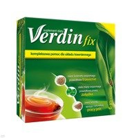 Verdin Fix 40sasz