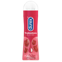 DUREX PLAY Żel intymny słodka truskawka 50ml