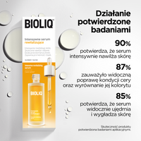 Bioliq Pro intensywne serum rewitalizujące 30 ml