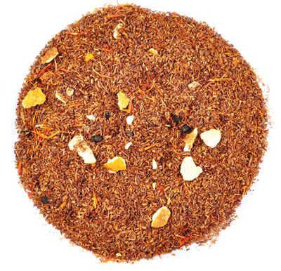 Zielony bazar herbata Rooibos Bomba Witaminowa 50 g