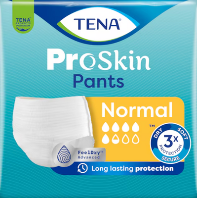 TENA Pants Normal XL x15szt.