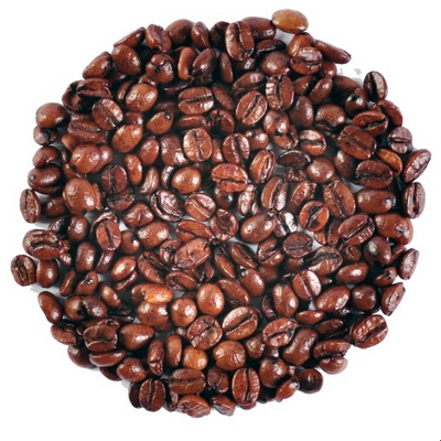 Zielony Bazar kawa PISTACJOWA ziarnista 100 g