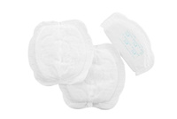 Bocioland Wkładki laktacyjne SUPER CHŁONNE megapaka 100 sztuk