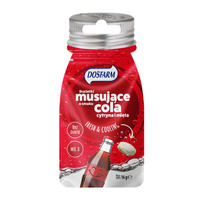 Allnutrition Kids witamina C w kroplach i zdrowe przekąski na powrót do szkoły