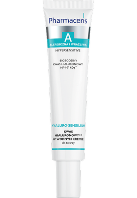 Krem do twarzy Pharmaceris dzień i noc 40 ml