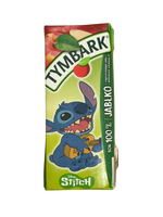 Tymbark Sok 100 % jabłko 200 ml