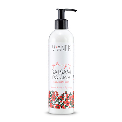 Vianek ujędrniający balsam do ciała 300 ml