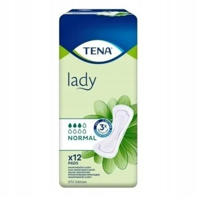 TENA Lady Normal x12 szt.