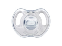 Tommee Tippee smoczek uspokajający ULTRA LIGHT 6-18m 2szt