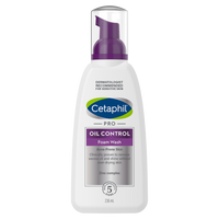 Cetaphil Pro Oil Control Pianka do mycia 236 ml