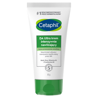 Cetaphil DA Ultra Krem intensywnie nawilżający 85 g