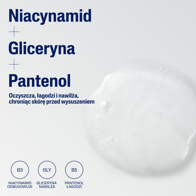 Cetaphil EM Emulsja micelarna do mycia 236 ml