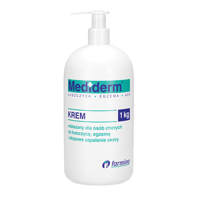 Mediderm Krem 1000g