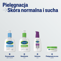 Cetaphil MD Dermoprotektor Balsam do twarzy i ciała 236 ml