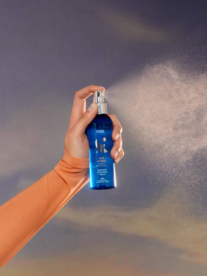 YOPE Mgiełka zapachowa do ciała sun atoms mood fragnance 150ml