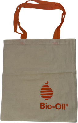 Ekologiczna torba Bio- Oil GRATIS