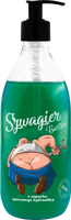 LaQ Shots! Szwagier Bartasa Żel pod prysznic 500ml