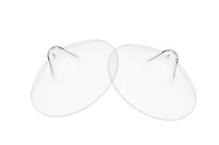 Akuku silikonowe osłonki na piersi 2 sztuki