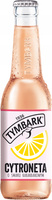 Tymbark Cytroneta napój gazowany o smaku rabarbarowym 330 ml