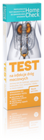 Home Check Test na infekcję dróg moczowych 1szt