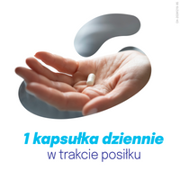 Dicoflor Probiovir PROBIOTYK ODPORNOŚĆ 14 kapsułek