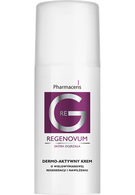 Pharmaceris G Regenovum Dermo-aktywny krem do twarzy 50 ml