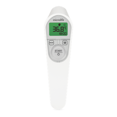 Microlife NC 200 termometr elektroniczny bezdotykowy 1szt