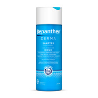 Bepanthen Derma żel do mycia ciała SKÓRA SUCHA I WRAŻLIWA 200 ml 