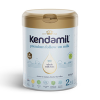 Kendamil 2 mleko następne Premium od 6 miesiąca 800 g