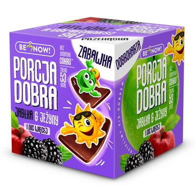 Back to School z Fit Przekąskami – Zestaw Zdrowych Słodyczy 6 sztuk