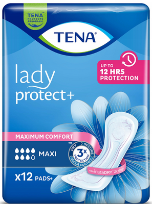 TENA Lady Maxi x12 szt.