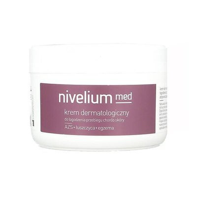 Nivelium med Krem dermatologiczny 250 ml