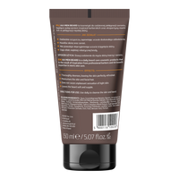 AA Men Beard nawilżający żel myjący do twarzy z zarostem 150 ml