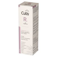 Cutis Mini Derm Egzema krem kojący do twarzy i ciała od 1 dni życia 75 ml