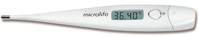 Microlife Termometr elektroniczny owulacyjny MT 16C2 1szt