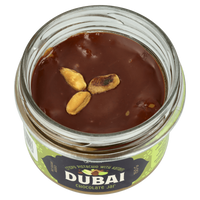 Krukam deser czekoladowy DUBAJSKI z pistacjami 150 g
