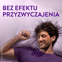 Vicks ZzzQuil Natura żelki z melatoniną owoce leśne 30 sztuk