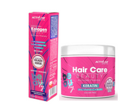 Activlab Hair Care Beauty 200g + kolagen musujący