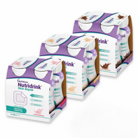 Nutridrink Skin Repair mix różne smaki ZESTAW 12 x 200 ml