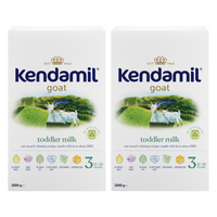Kendamil Kozie 3 Junior ZESTAW 2 x 500 g