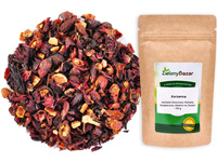 Zielony Bazar herbata korzenna na jesień świąteczna 50 g