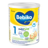 Bebiko 1 z NutriFlorEXPERT Mleko modyfikowane 700g