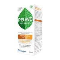 Pelavo Oskrzela 120ml