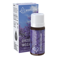 Aromatum naturalny olejek eteryczny aromaterapia 12ml o zapachu drzewa różanego